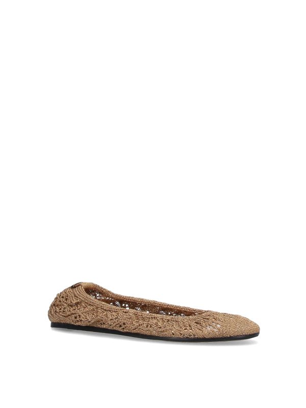 ISABEL MARANT: Ballerinas online - Ballerinas - Braun