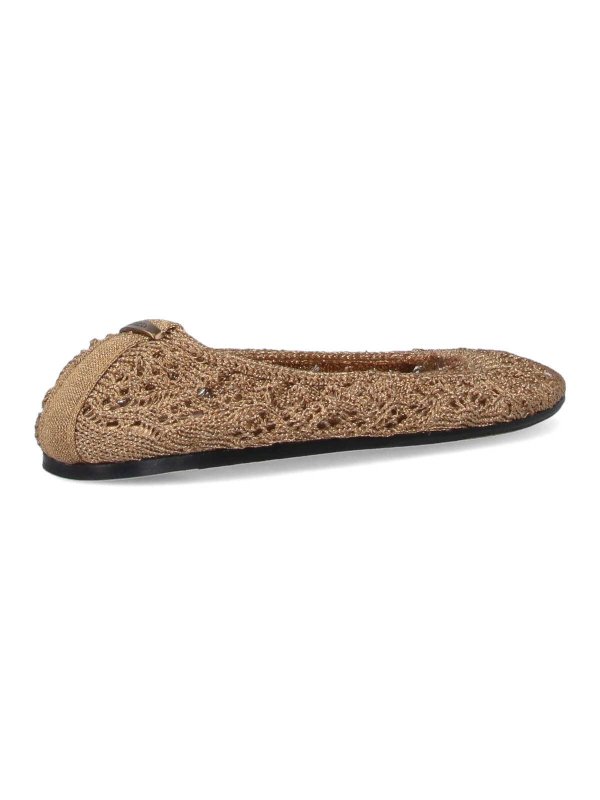 Ballerinas - Braun shop online: ISABEL MARANT