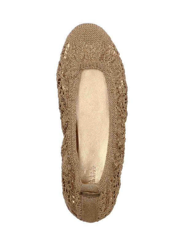 ISABEL MARANT buy online Ballerinas - Braun