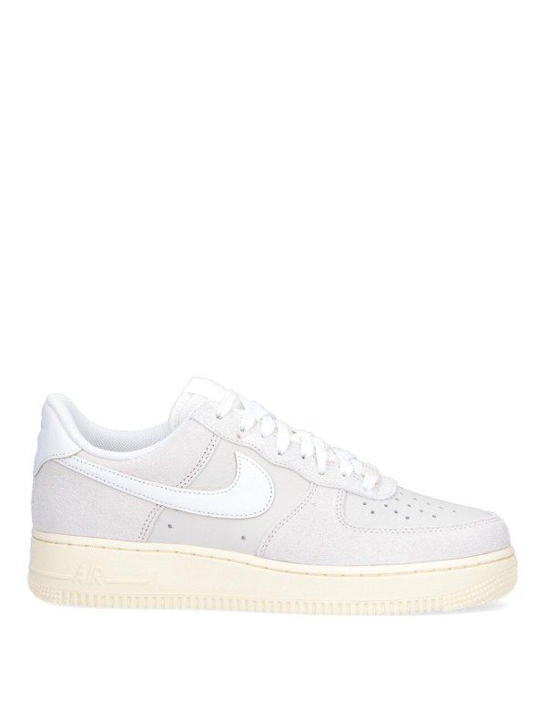 NIKE: sneakers - Sneaker bassa