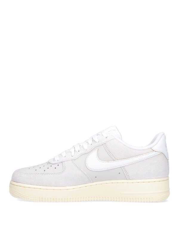 The Best Shops NIKE: sneakers - Sneaker bassa