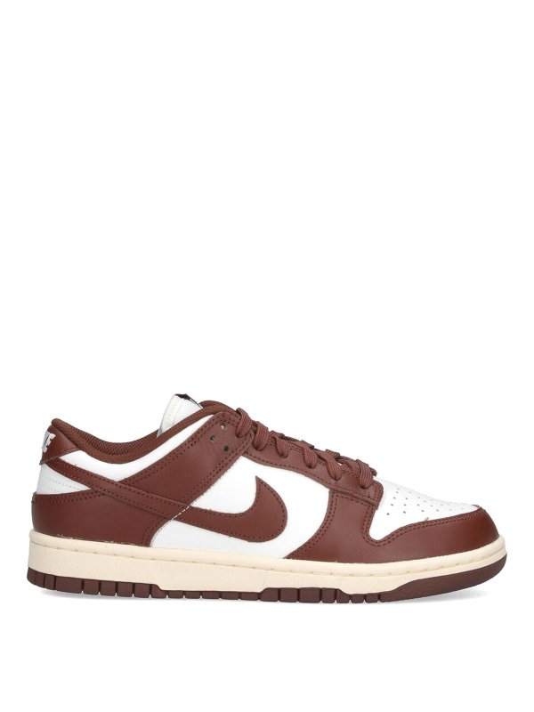 NIKE: trainers - Sneakers Low-Top