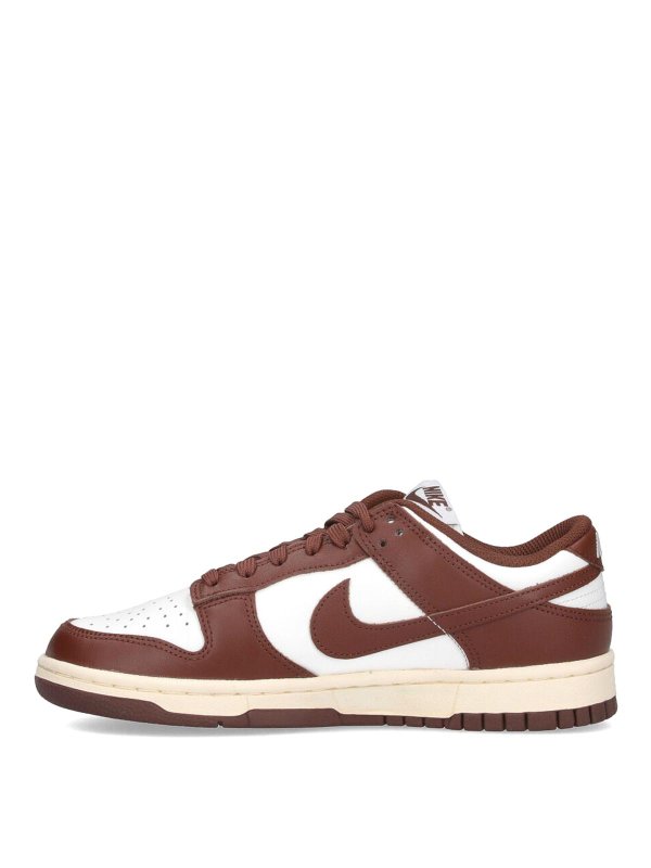 The Best Shops NIKE: trainers - Sneakers Low-Top