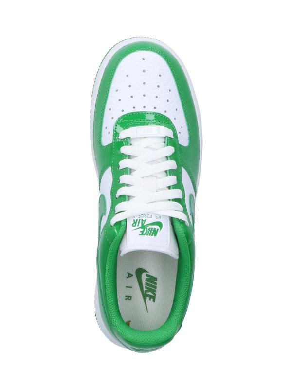 NIKE buy online Sneaker - Grün