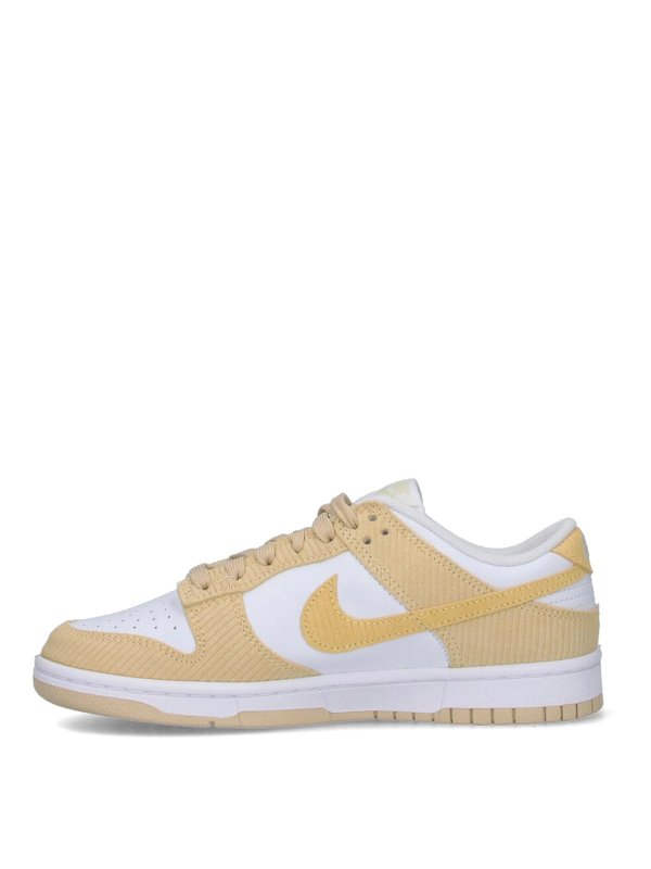 The Best Shops NIKE: Sneaker - Sneaker - Gelb