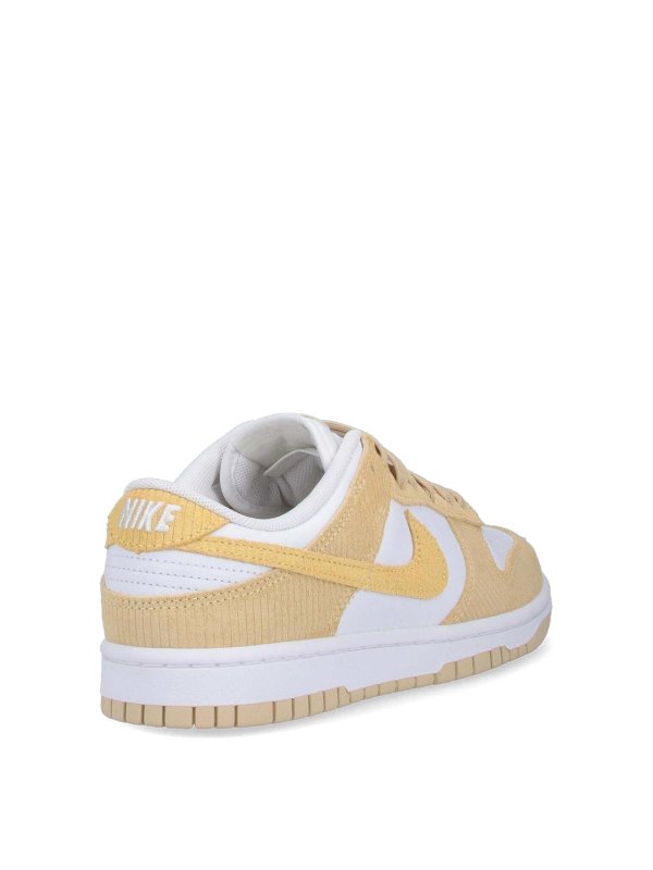 Sneaker - Gelb shop online: NIKE
