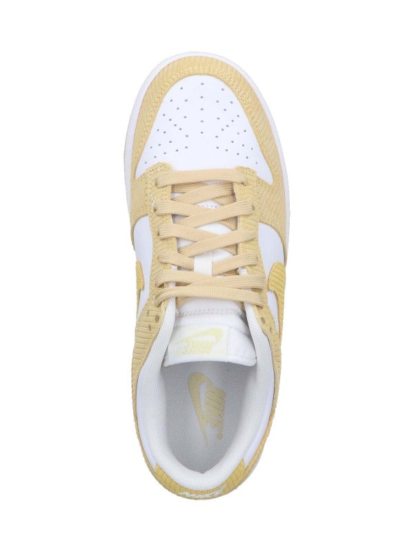 NIKE buy online Sneaker - Gelb