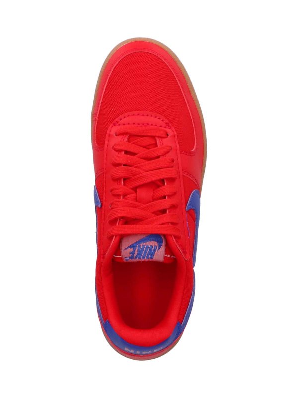 NIKE buy online スニーカー - 赤