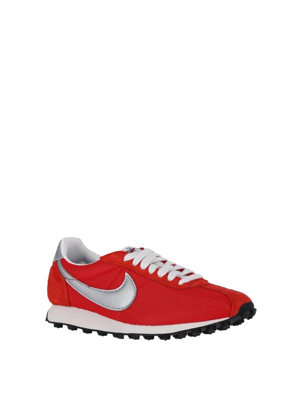 NIKE: Sneaker online - Sneaker - Rot