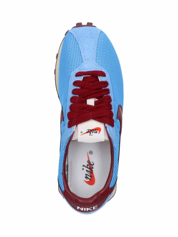 NIKE buy online スニーカー - ブルー