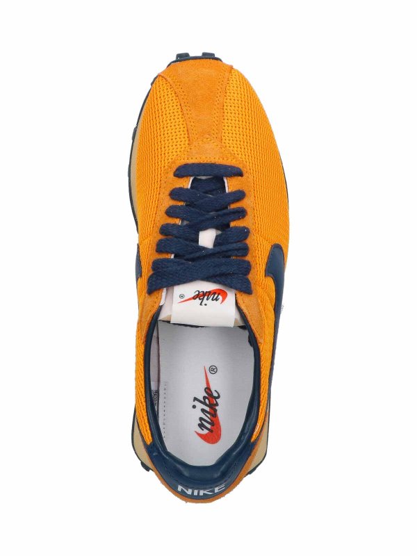 NIKE buy online スニーカー - オレンジ