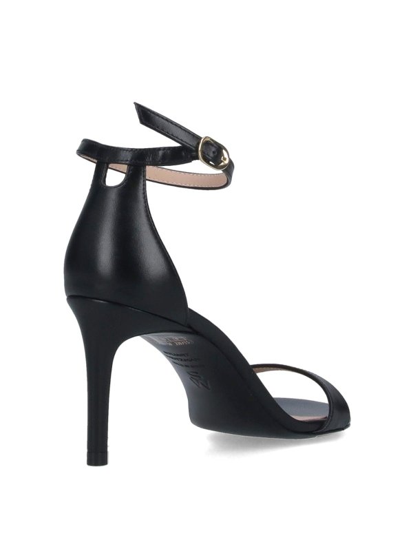 Sandals shop online: Stuart Weitzman