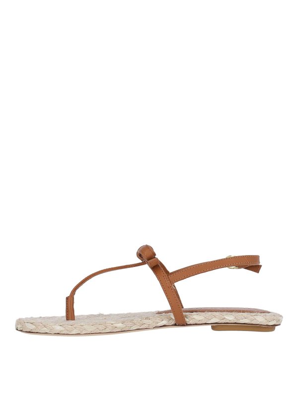 The Best Shops Stuart Weitzman: sandals - Espadrille sandals