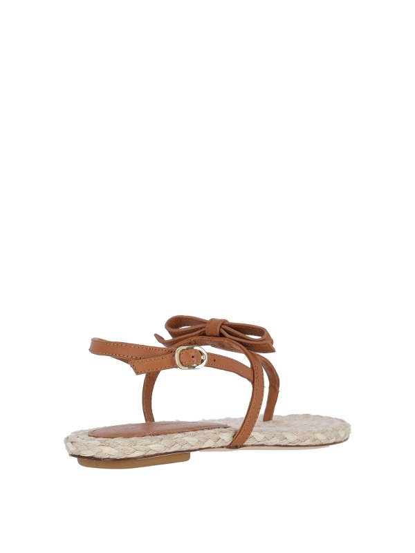 Espadrille sandals shop online: Stuart Weitzman