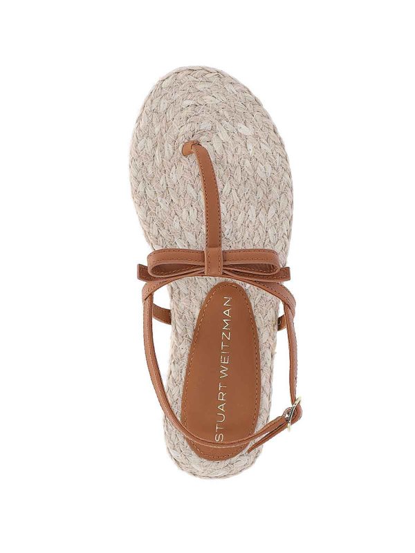 Stuart Weitzman buy online Espadrille sandals
