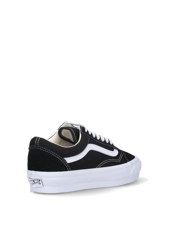 スニーカー - 黒 shop online: VANS