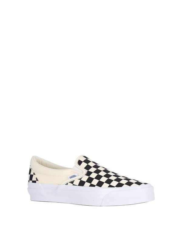 VANS: Chaussures de sport online - Baskets - Noir