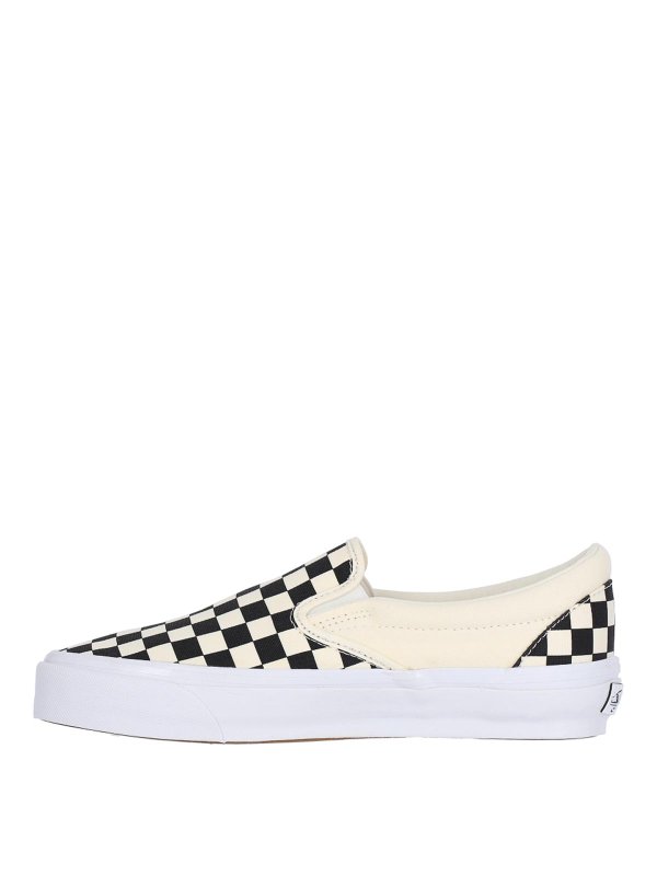 The Best Shops VANS: Chaussures de sport - Baskets - Noir