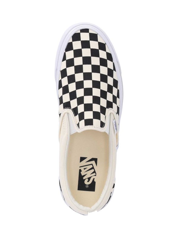 VANS buy online Baskets - Noir