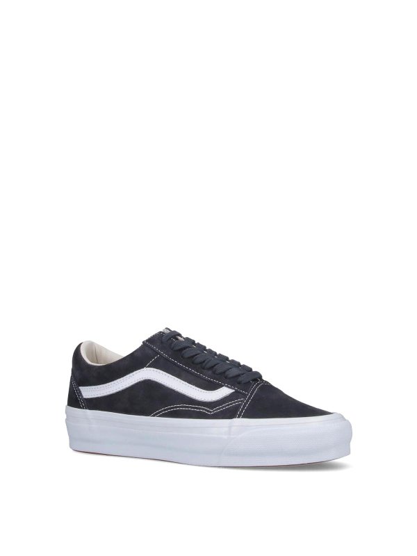 VANS: Zapatillas online - Zapatillas - Negro