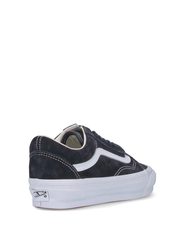 Zapatillas - Negro shop online: VANS