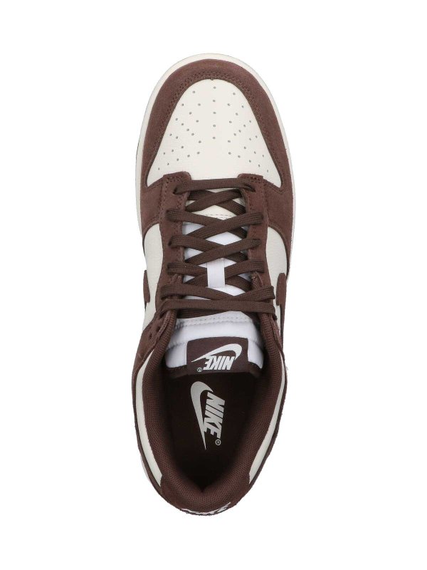 NIKE buy online スニーカー - ブラウン