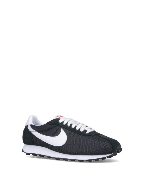 NIKE: Sneaker online - Sneaker - Schwarz