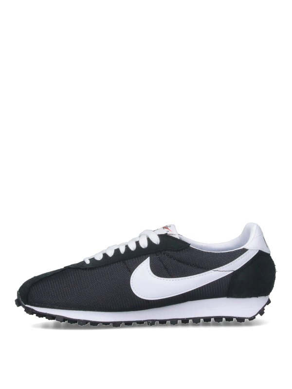The Best Shops NIKE: Sneaker - Sneaker - Schwarz