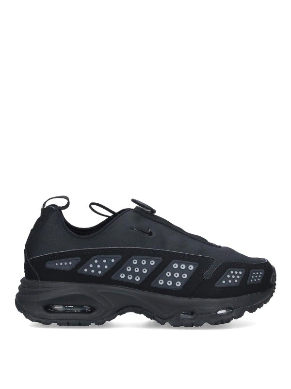 NIKE: スニーカー - スニーカー - 黒