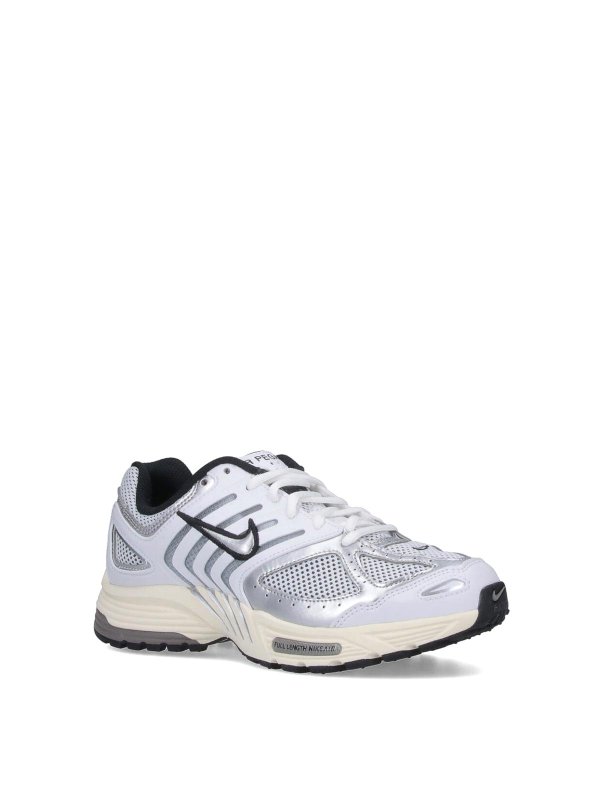 NIKE: スニーカー online - スニーカー - 銀