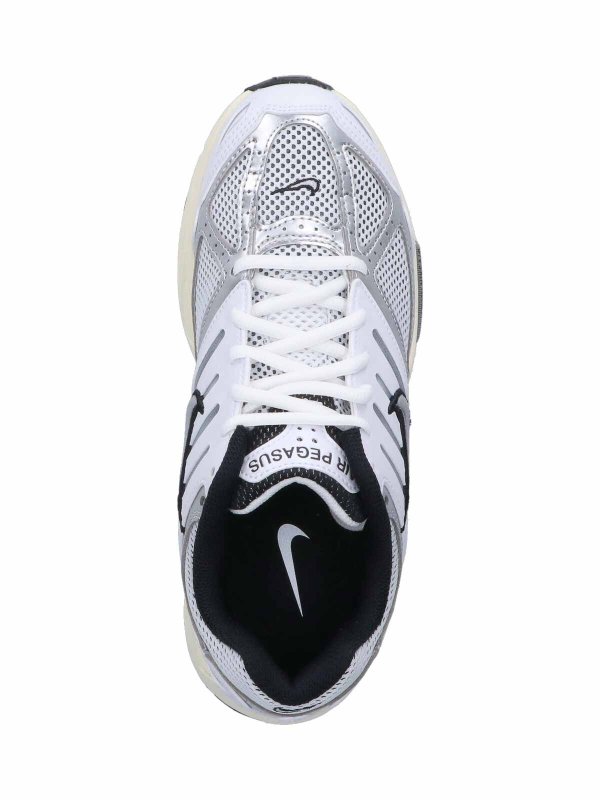 NIKE buy online スニーカー - 銀