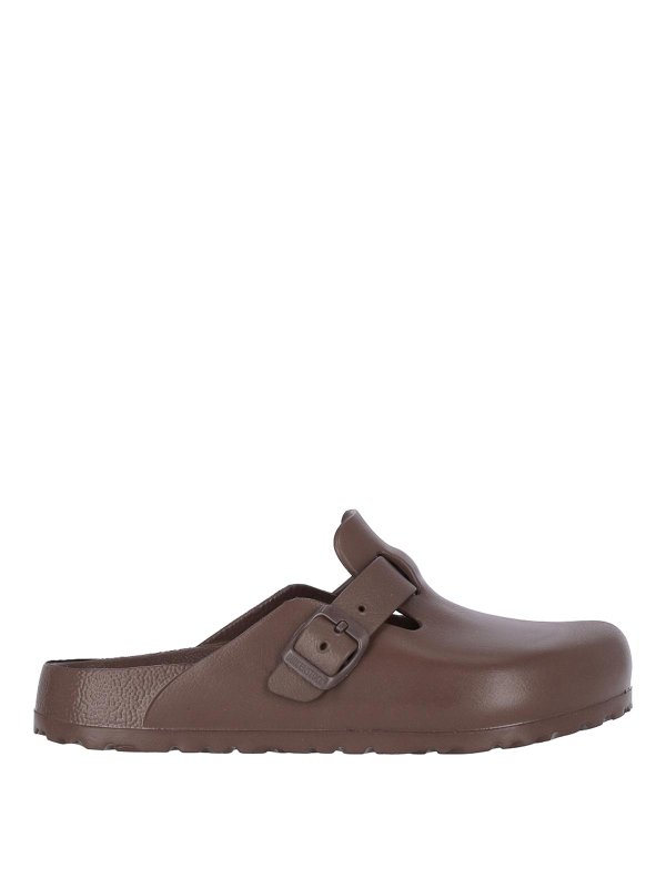 BIRKENSTOCK: sabot - Sabot