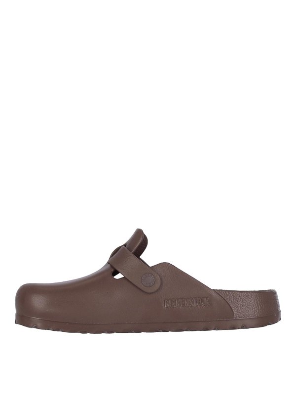 The Best Shops BIRKENSTOCK: sabot - Sabot