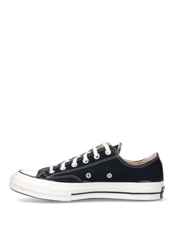 The Best Shops Converse: Chaussures de sport - Baskets - Noir