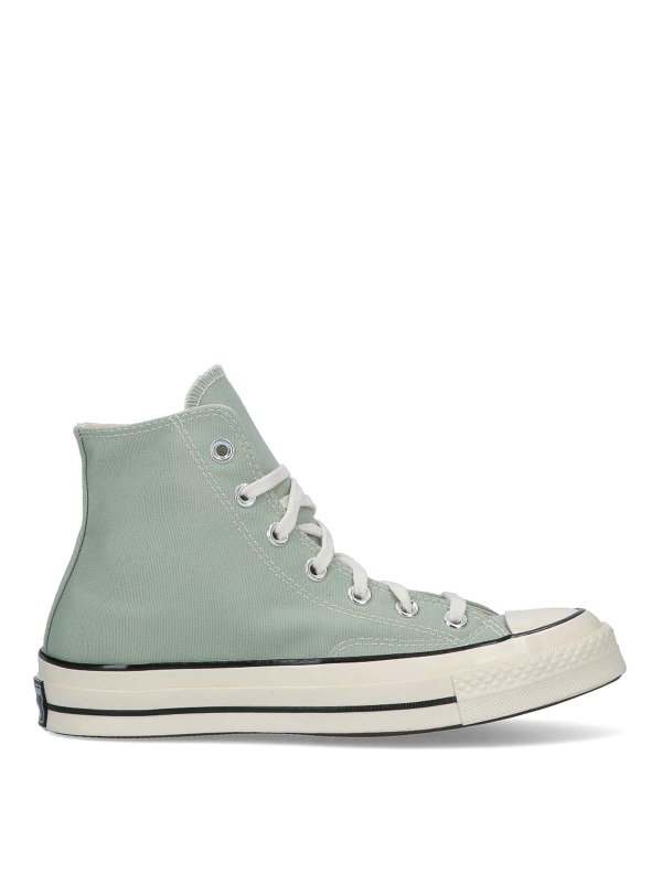 Converse: Chaussures de sport - Baskets - Vert