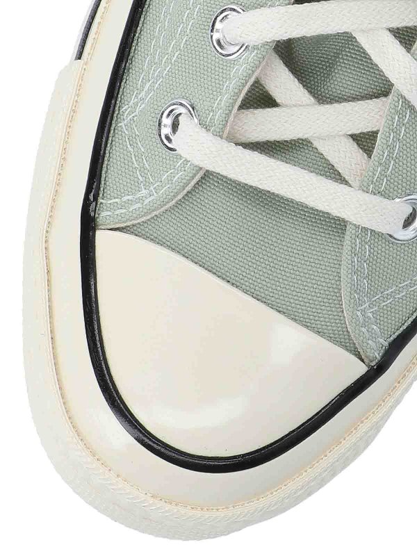 Converse buy online Baskets - Vert
