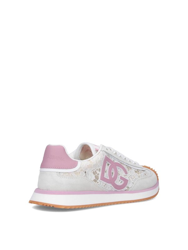 Sneakers shop online: DOLCE & GABBANA