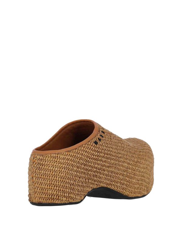 Sandalen - Braun shop online: Marni