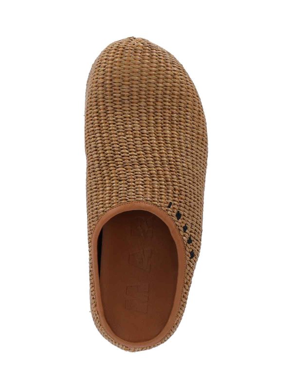 Marni buy online Sandalen - Braun