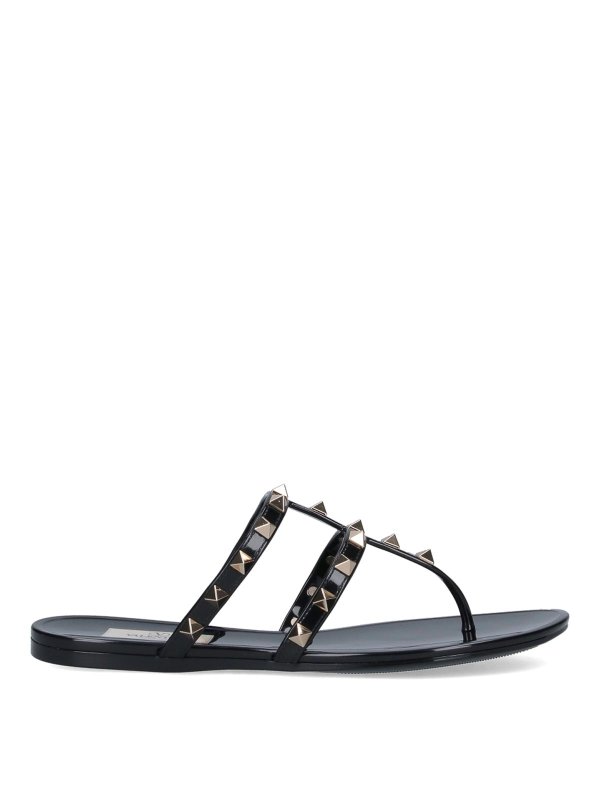 VALENTINO GARAVANI: sandals - Sandals