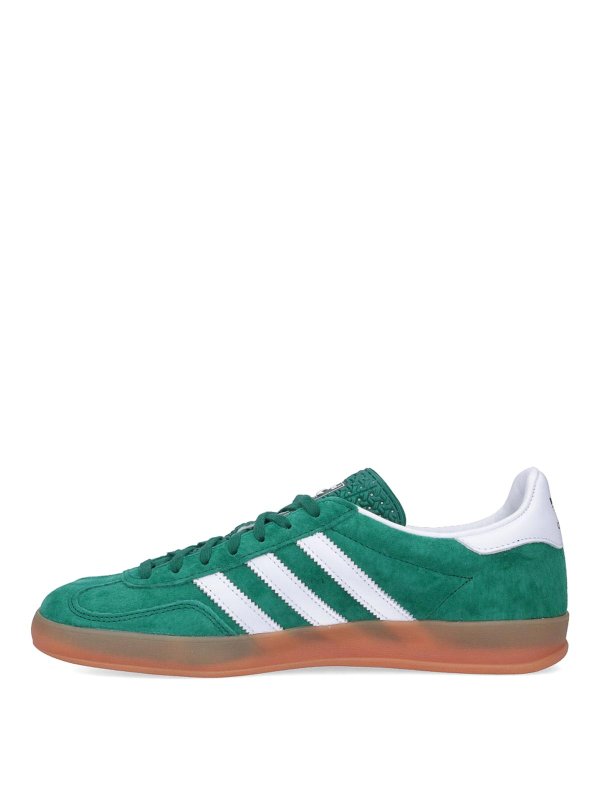 The Best Shops Adidas Originals: Zapatillas - Zapatillas - Verde