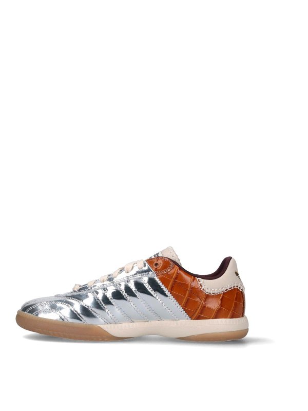 The Best Shops Adidas Originals: スニーカー - スニーカー - 銀