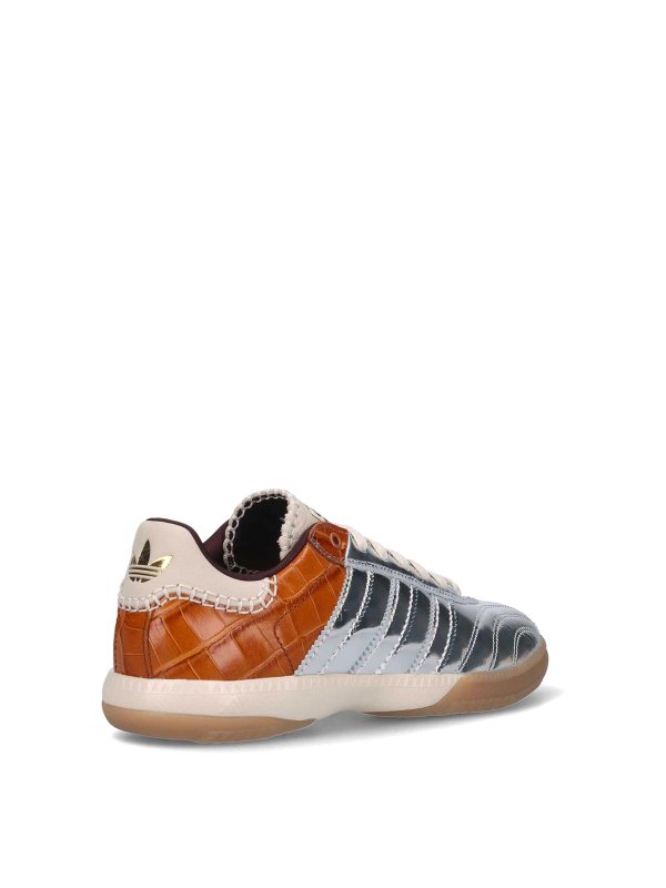 スニーカー - 銀 shop online: Adidas Originals