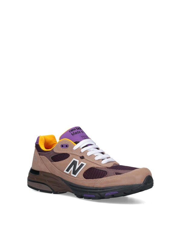 NEW BALANCE: sneakers online - Sneaker