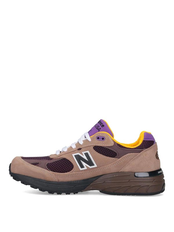 The Best Shops NEW BALANCE: sneakers - Sneaker