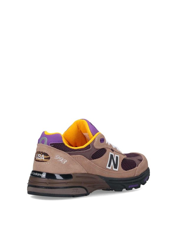 Sneaker shop online: NEW BALANCE