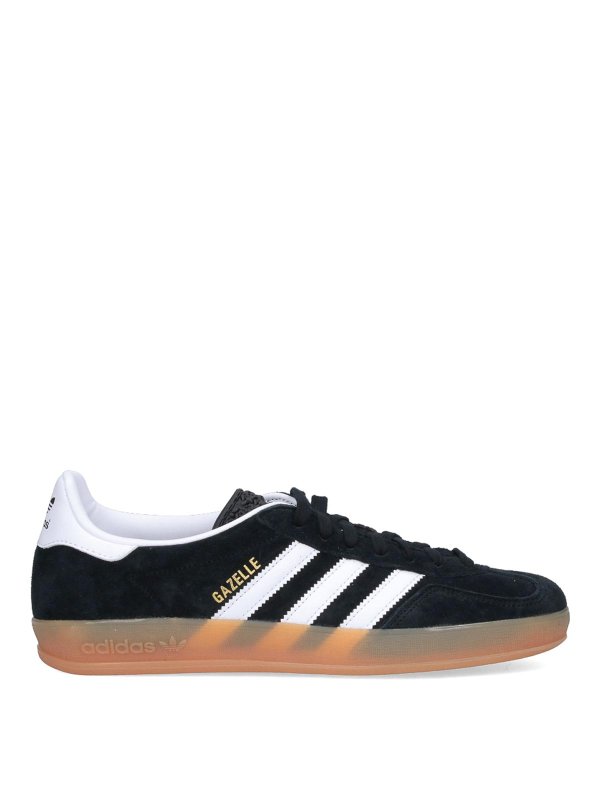 Adidas Originals: スニーカー - スニーカー - 黒