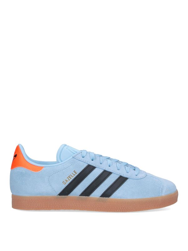 Adidas Originals: スニーカー - スニーカー - ブルー