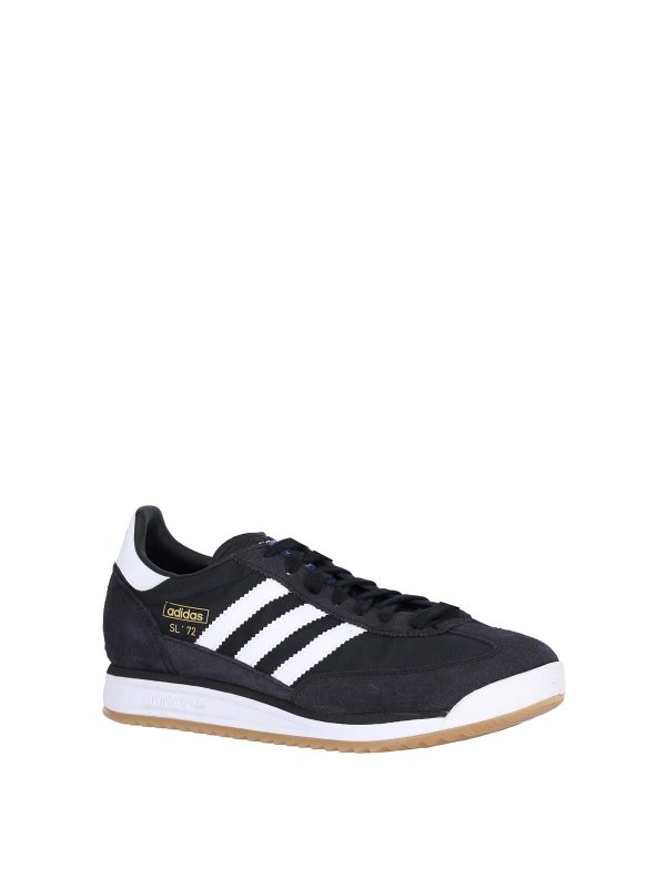 Adidas Originals: Chaussures de sport online - Baskets - Noir