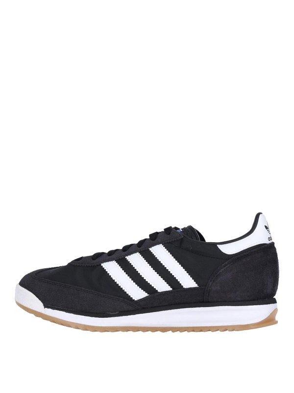 The Best Shops Adidas Originals: Chaussures de sport - Baskets - Noir